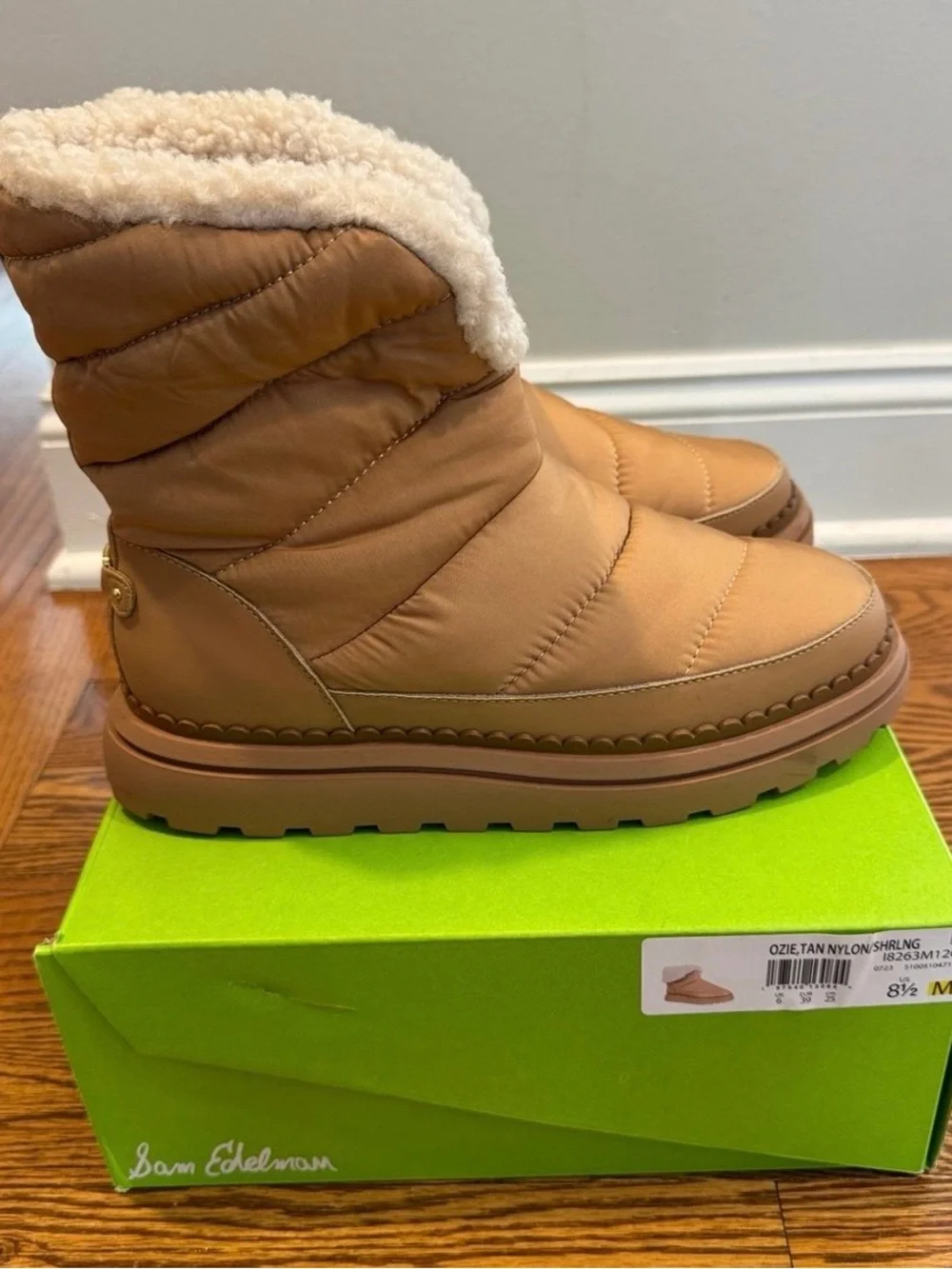 Sam Edelman women’s sam